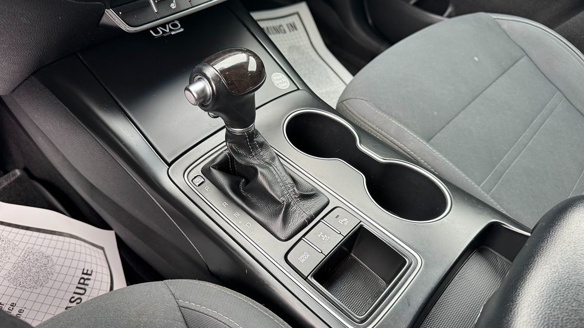 2016 Kia Sorento LX - Photo 21