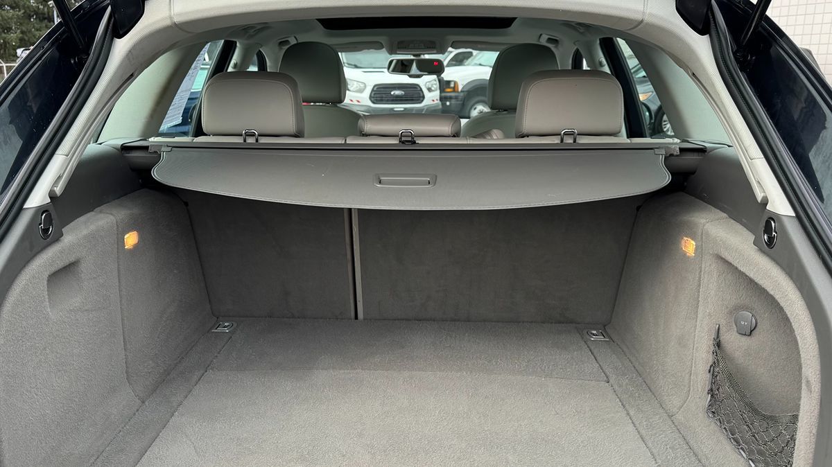 2012 Audi A4 Premium - Photo 5