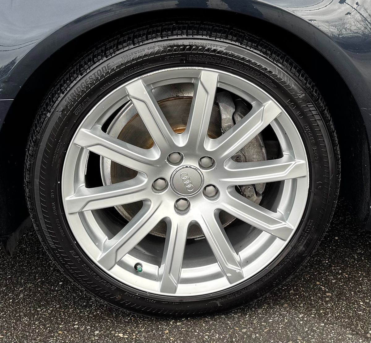 2012 Audi A4 Premium - Photo 13