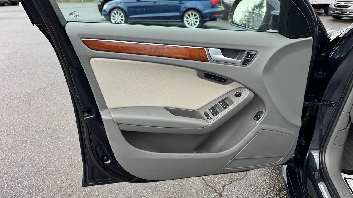 2012 Audi A4 Premium - Photo 14