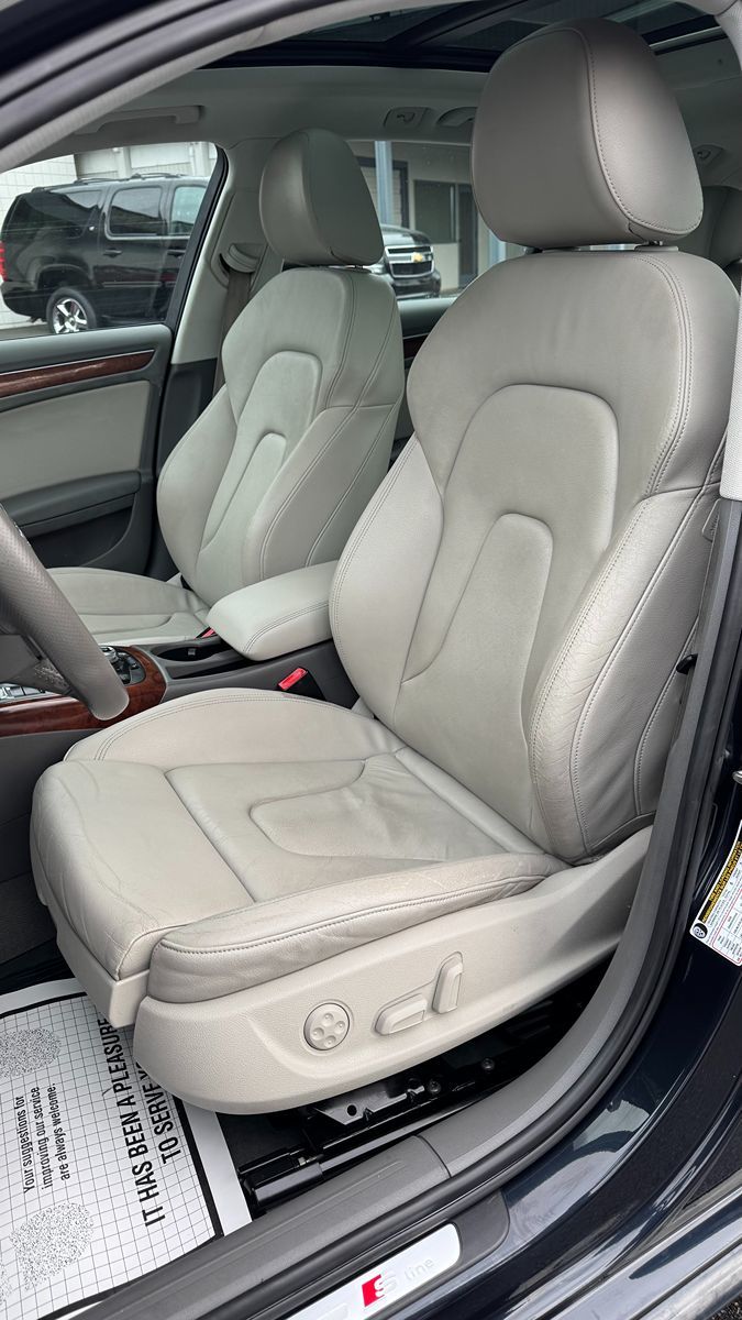 2012 Audi A4 Premium - Photo 16