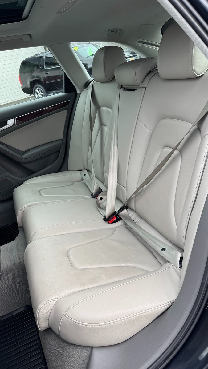 2012 Audi A4 Premium - Photo 17