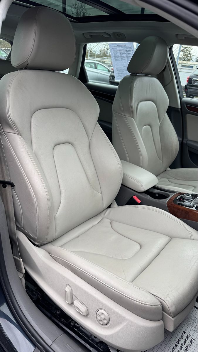2012 Audi A4 Premium - Photo 20
