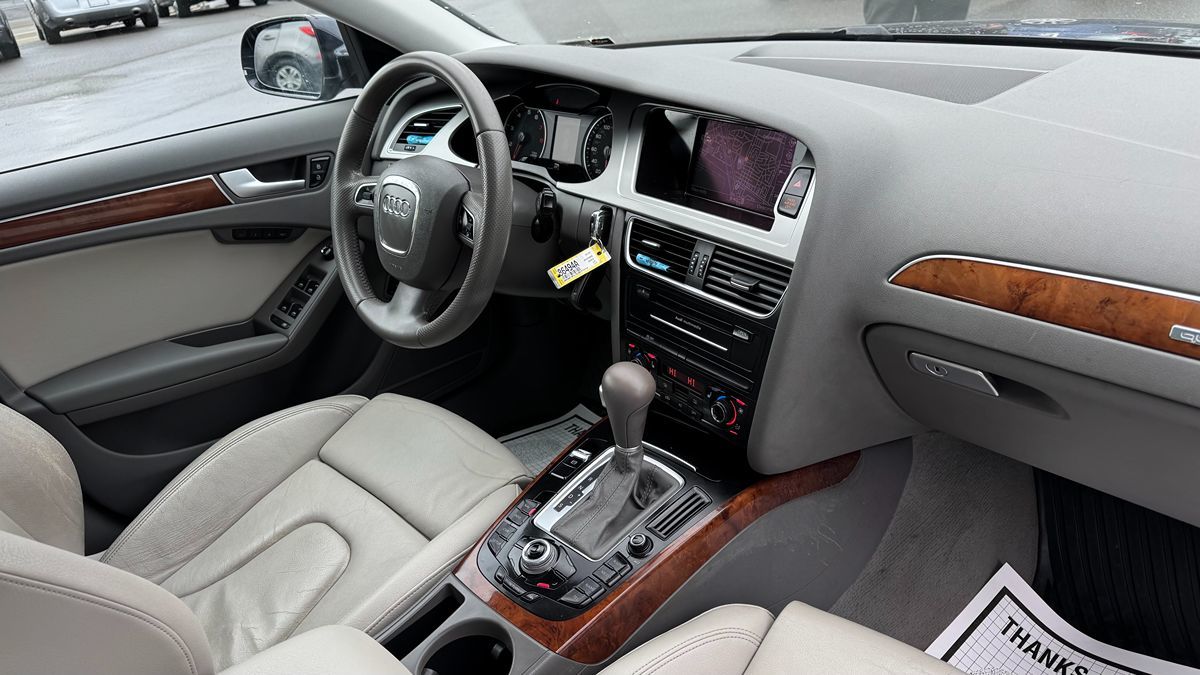 2012 Audi A4 Premium - Photo 22