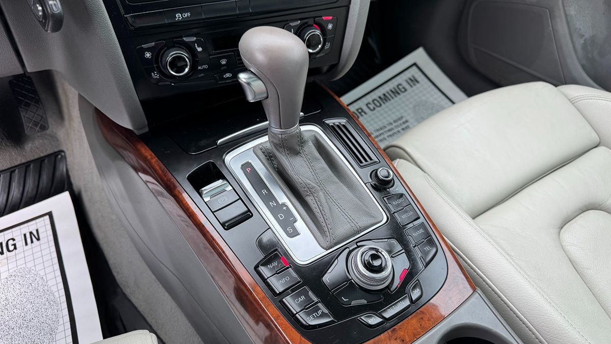 2012 Audi A4 Premium - Photo 23