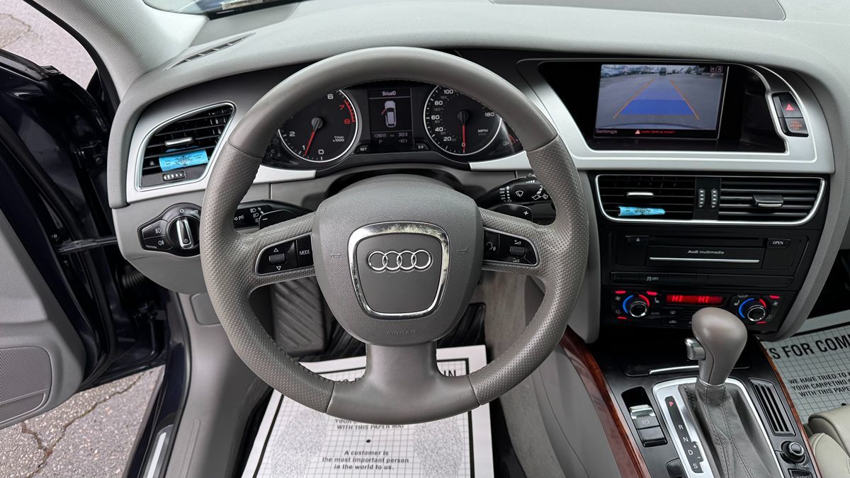 2012 Audi A4 Premium - Photo 26