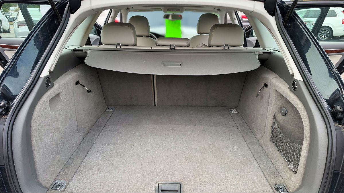 Audi A4 photo 15