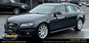 2012 Audi A4 2.0T Premium Plus
