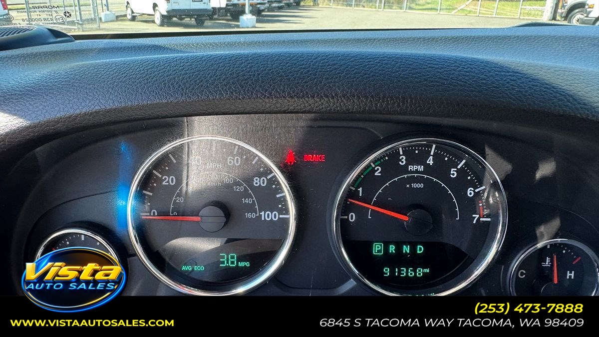 2016 Jeep Wrangler Unlimited Sport S - Photo 23