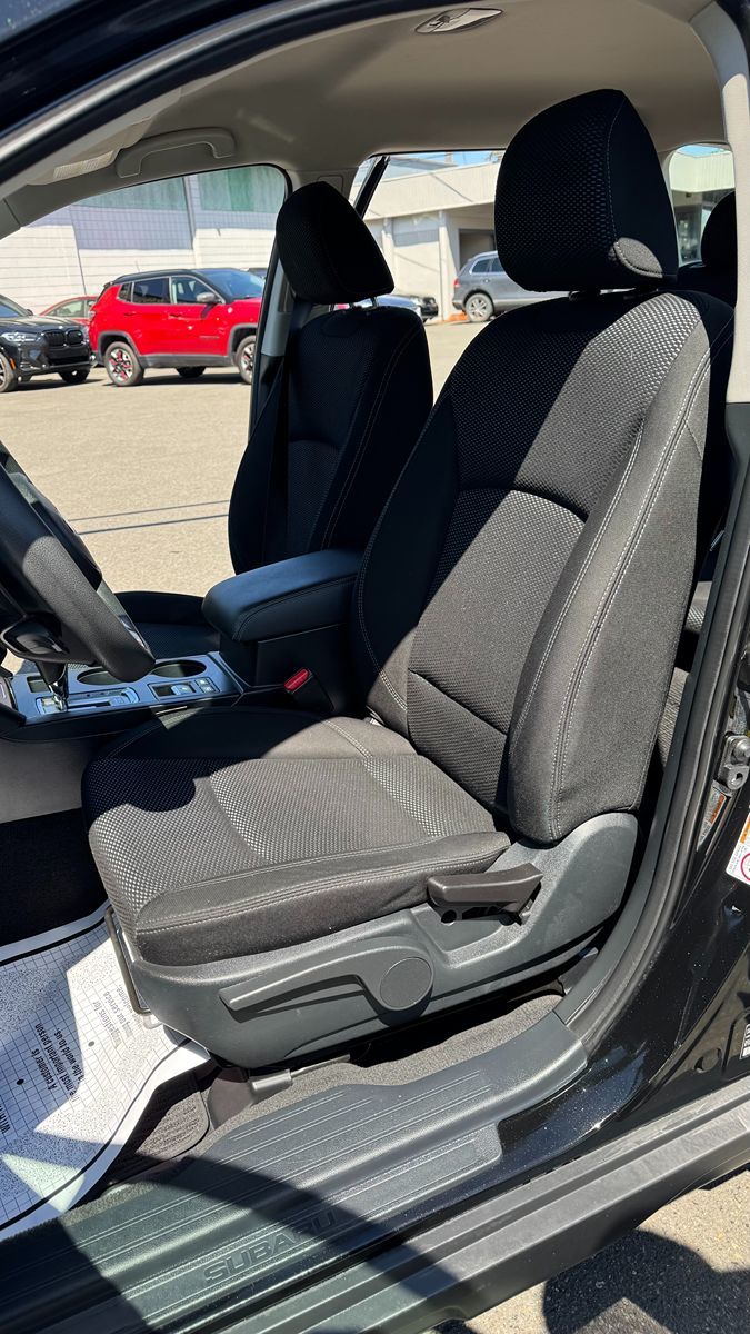 2018 Subaru Outback Base - Photo 15