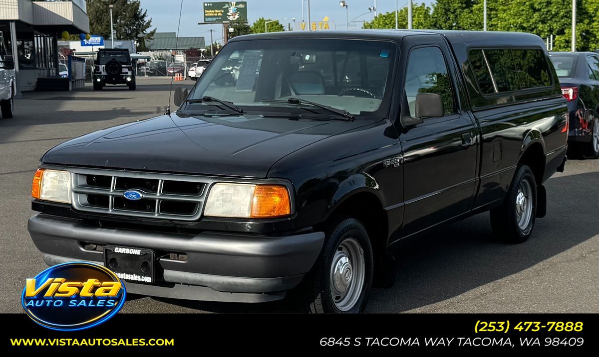1994 Ford Ranger's photo