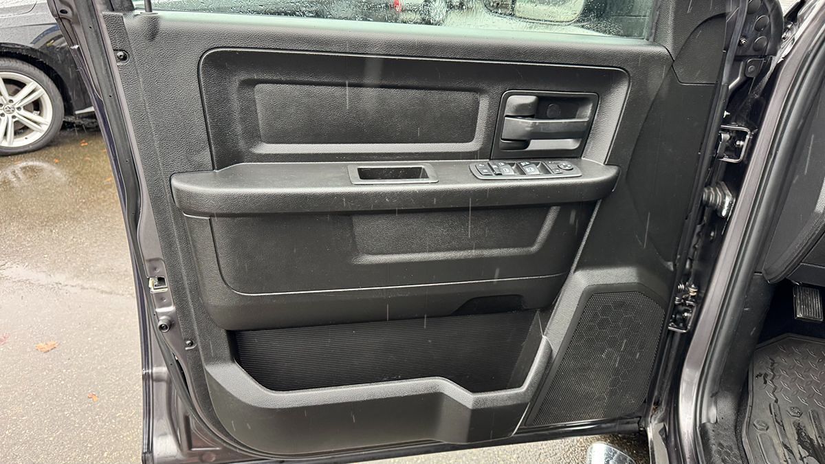 2019 RAM Ram 1500 Classic Tradesman - Photo 13