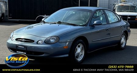 1999 Ford Taurus SE