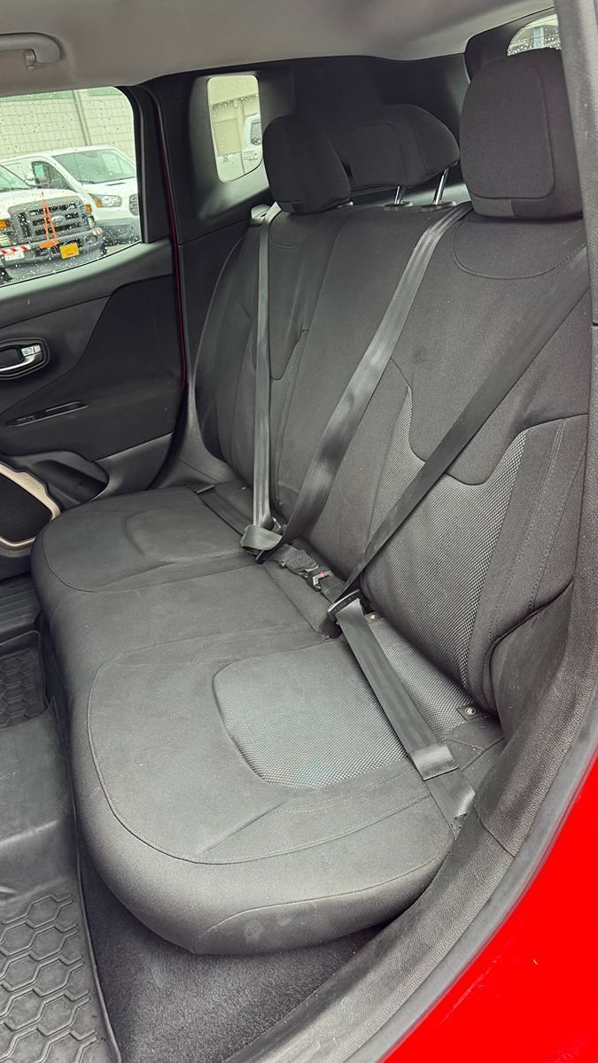 2015 Jeep Renegade Latitude - Photo 15
