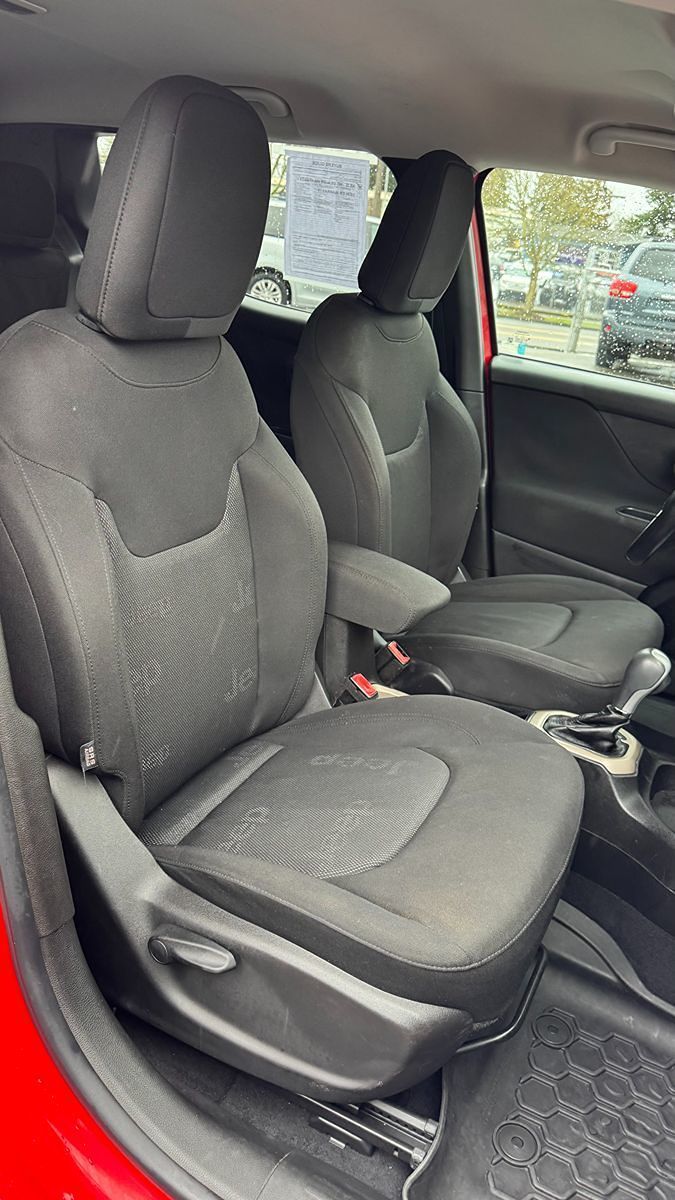 2015 Jeep Renegade Latitude - Photo 16