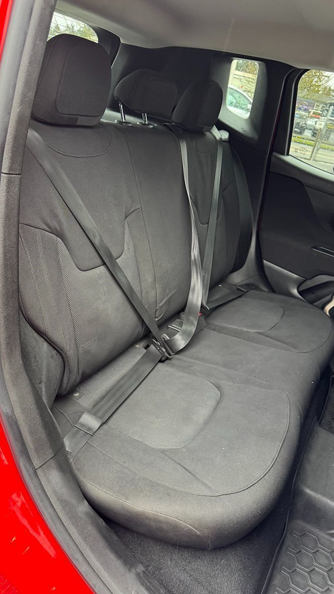 2015 Jeep Renegade Latitude - Photo 17