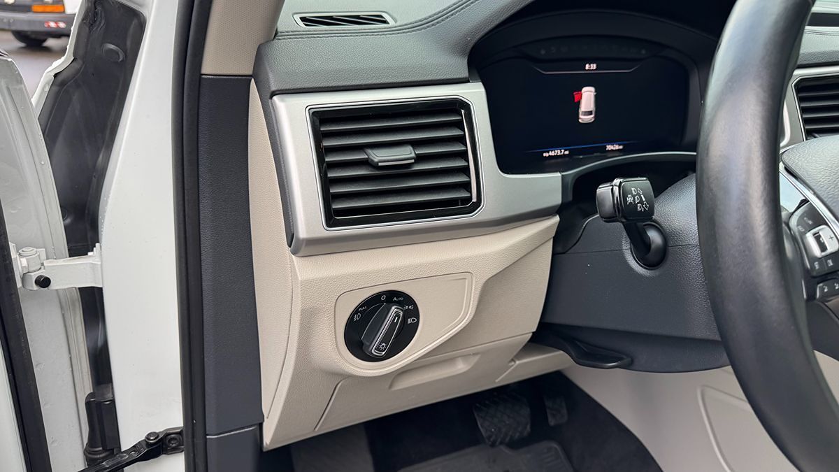 2018 Volkswagen Atlas SEL Premium - Photo 11