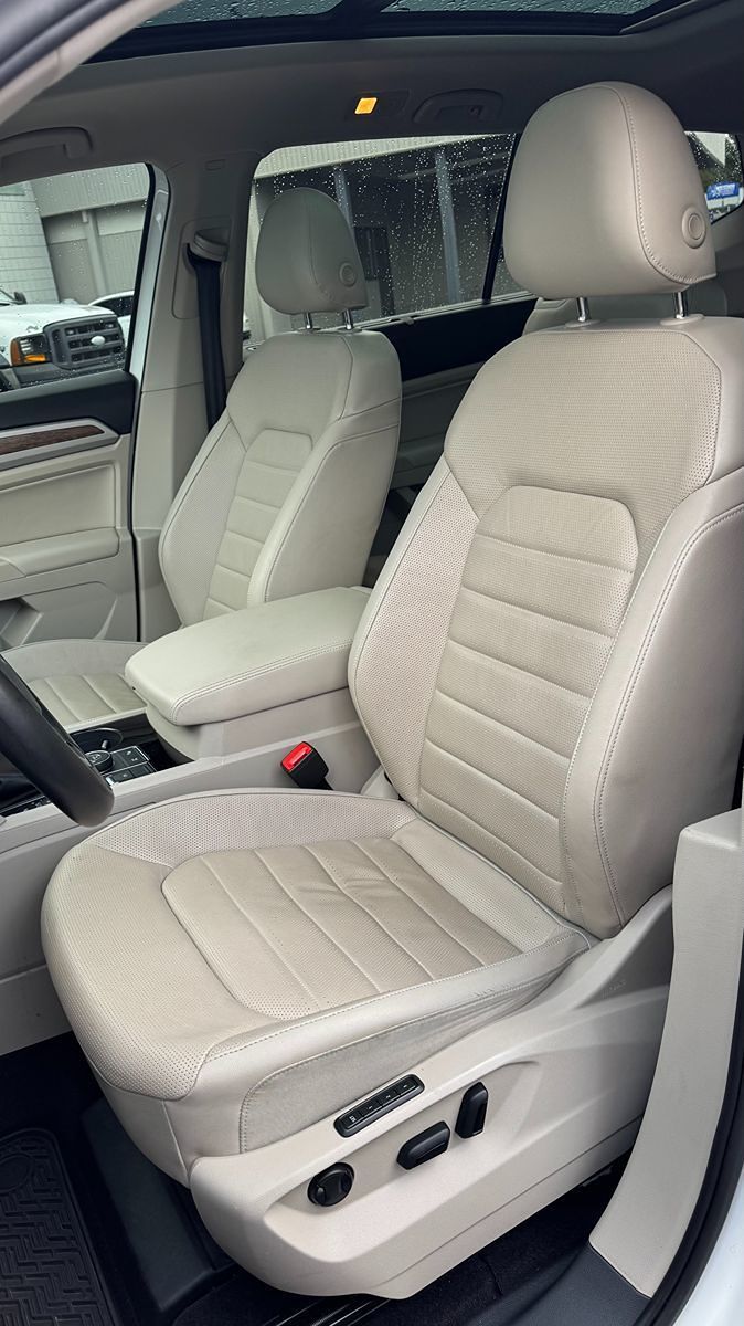 2018 Volkswagen Atlas SEL Premium - Photo 13