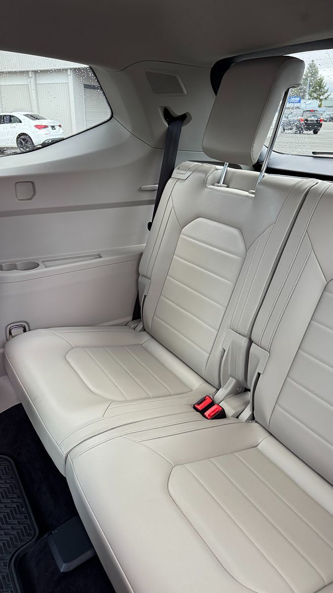 2018 Volkswagen Atlas SEL Premium - Photo 14