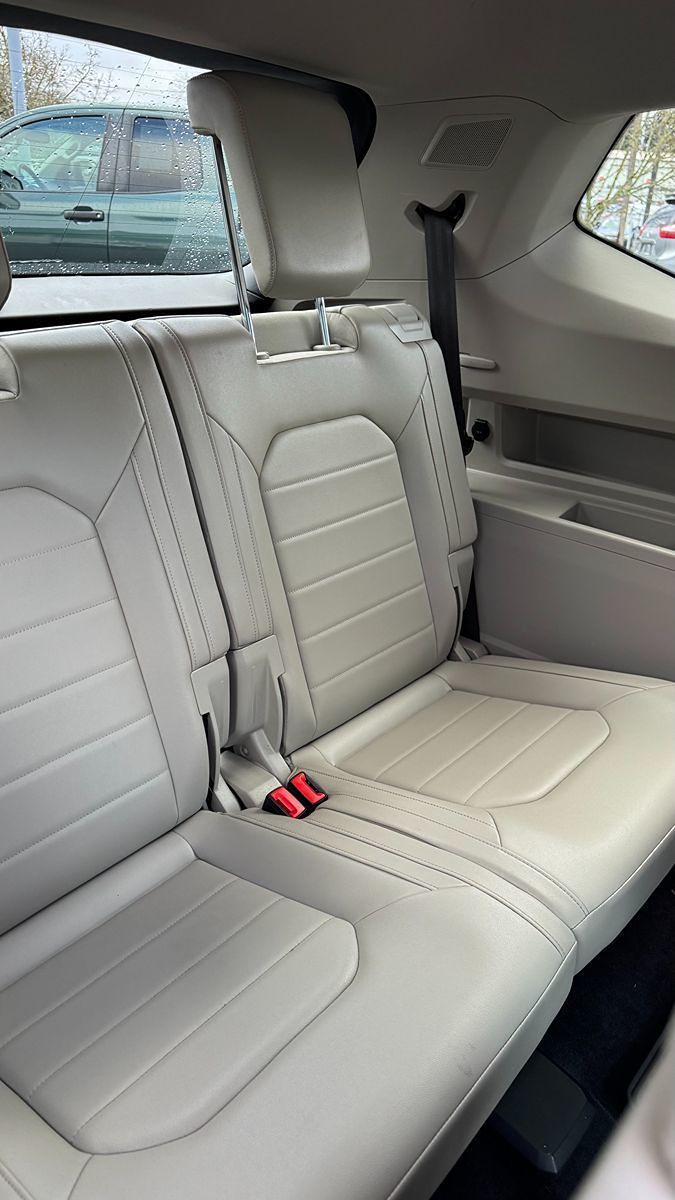 2018 Volkswagen Atlas SEL Premium - Photo 15