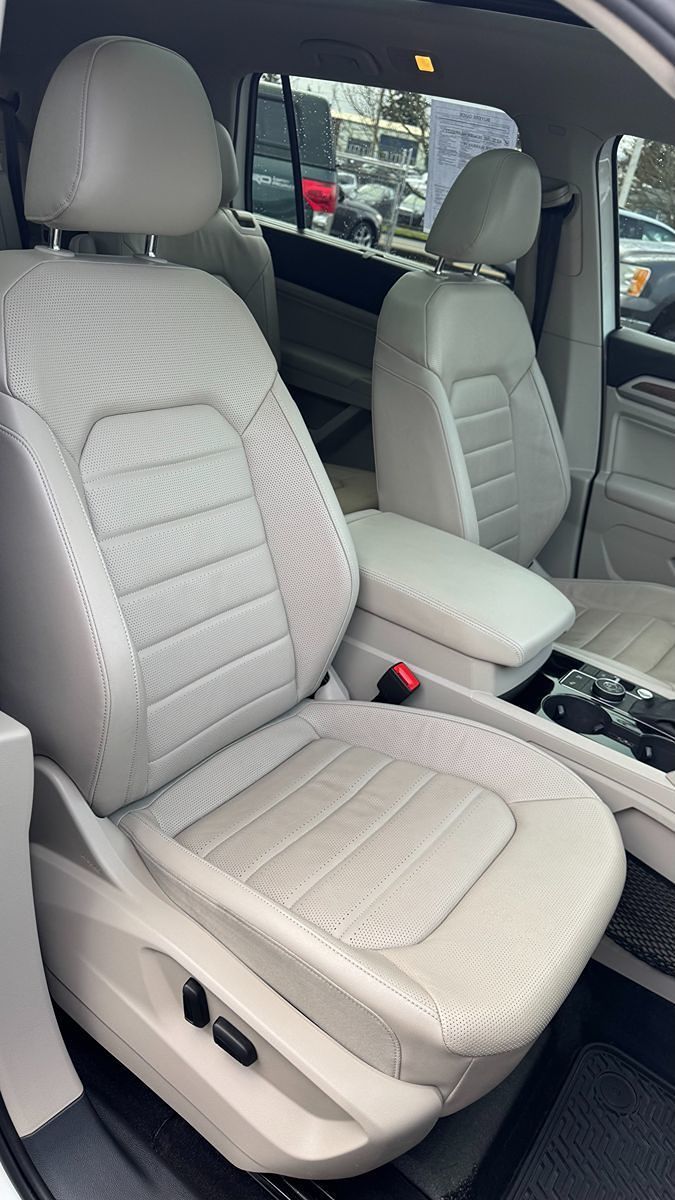2018 Volkswagen Atlas SEL Premium - Photo 18