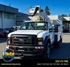 2008 Ford Super Duty F-450 DRW XL