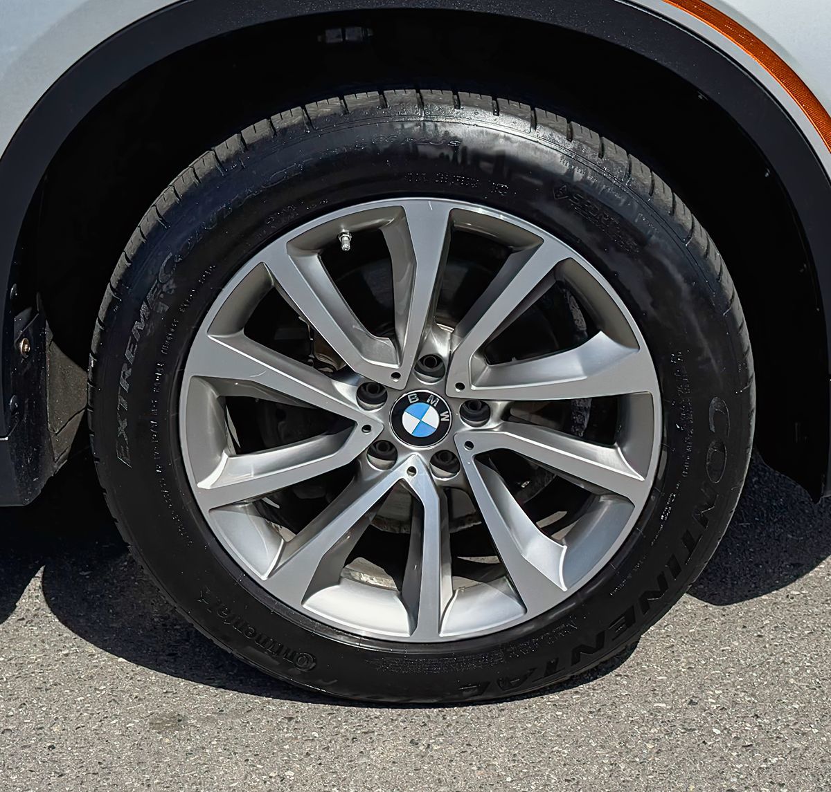 2015 BMW X6 xDrive35i - Photo 10