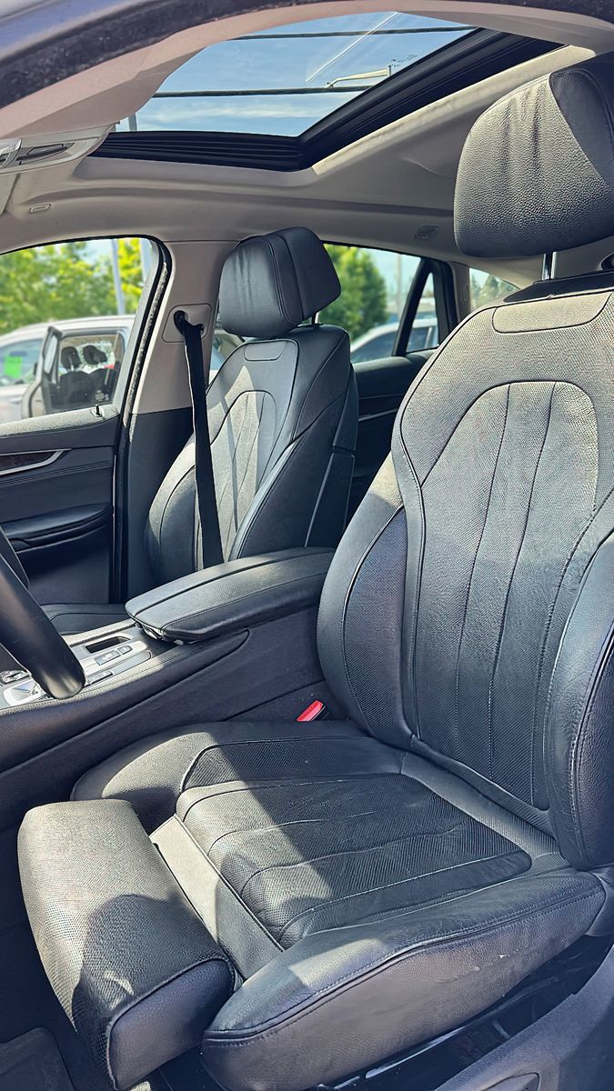 2015 BMW X6 xDrive35i - Photo 13