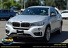 2015 BMW X6 xDrive35i