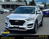 2019 Hyundai Tucson SEL
