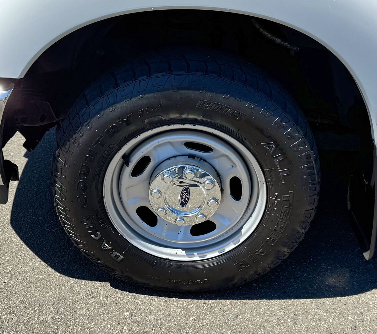 2014 Ford F-250 Super Duty XL - Photo 9
