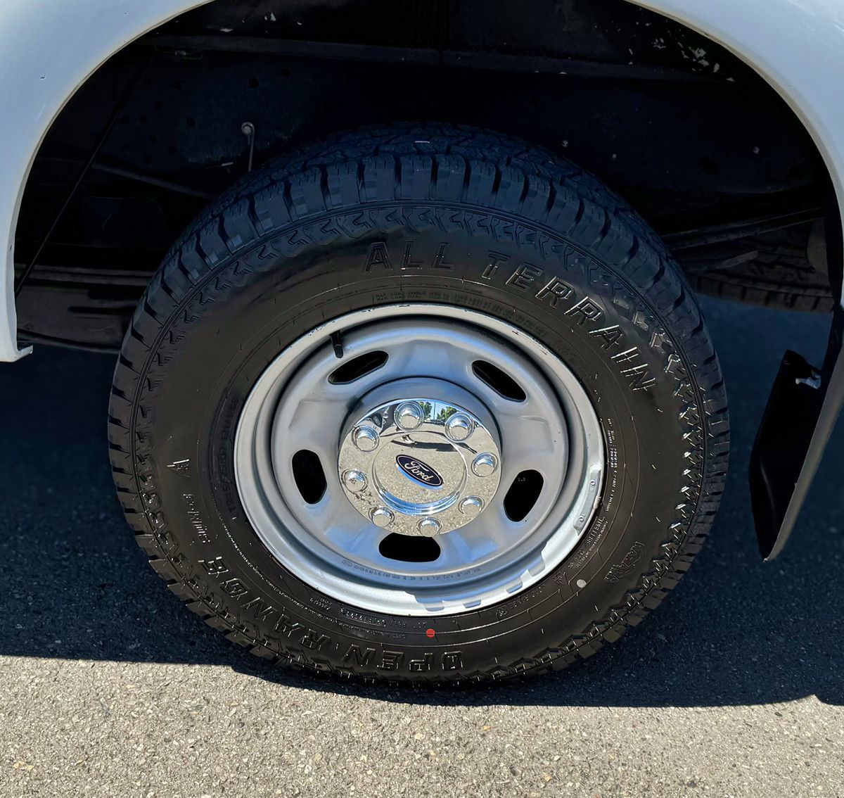 2014 Ford F-250 Super Duty XL - Photo 10