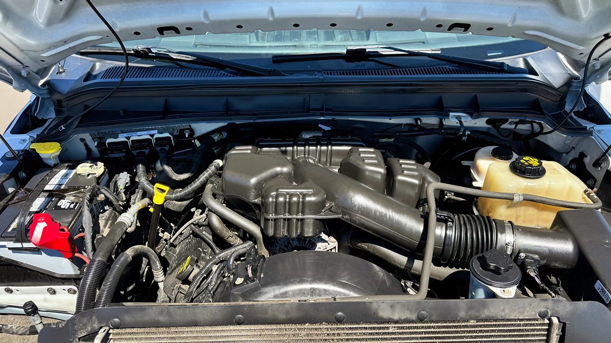 2014 Ford F-250 Super Duty XL - Photo 11
