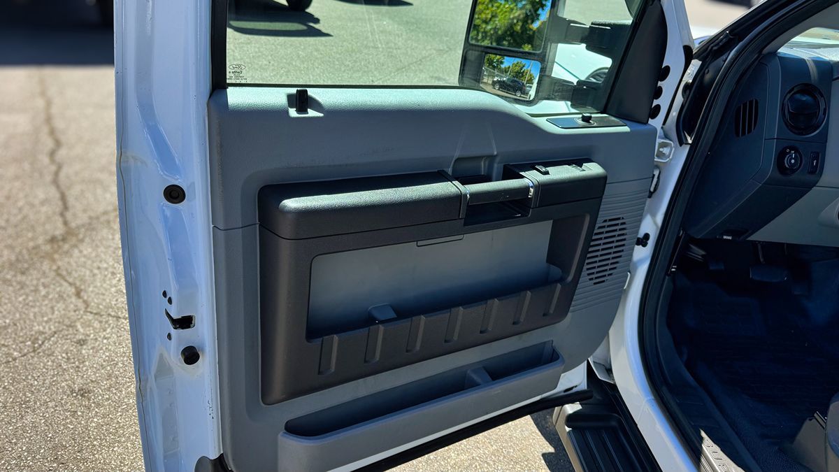 2014 Ford F-250 Super Duty XL - Photo 12