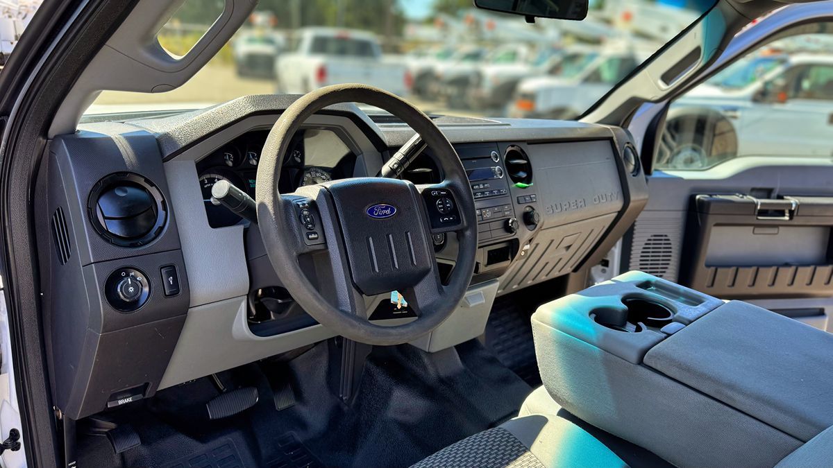 2014 Ford F-250 Super Duty XL - Photo 13