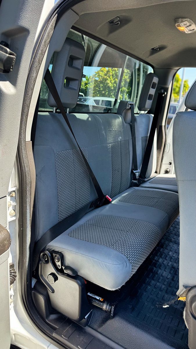 2014 Ford F-250 Super Duty XL - Photo 16