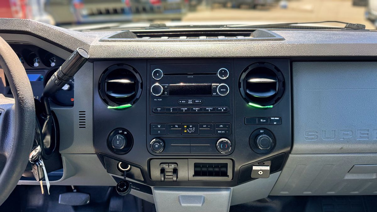 2014 Ford F-250 Super Duty XL - Photo 20