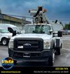 2011 Ford Super Duty F-450 DRW XL