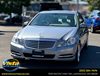 2012 Mercedes-Benz E 350 Luxury Sedan