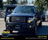2011 Ford F-150 FX4