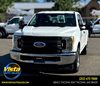 2017 Ford Super Duty F-250 SRW XL