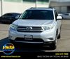 2011 Toyota Highlander SE