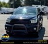 2016 Toyota Sequoia Limited