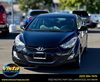 2012 Hyundai Elantra GLS PZEV