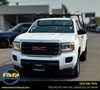 2016 GMC Canyon 2WD SL