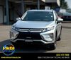 2020 Mitsubishi Eclipse Cross ES