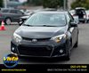 2016 Toyota Corolla S