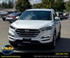 2018 Hyundai Tucson SEL Plus