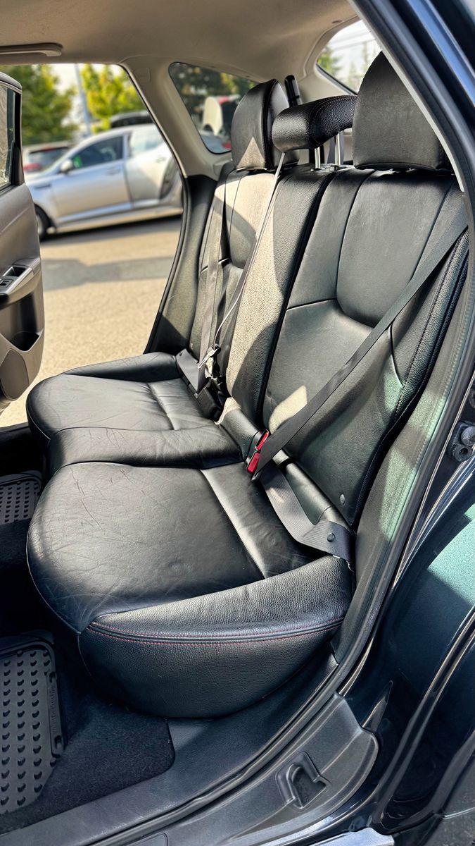 Subaru Impreza photo 15