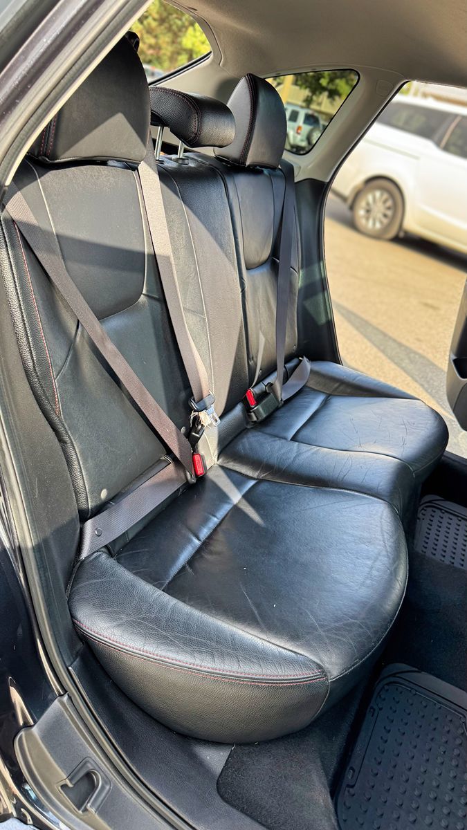 Subaru Impreza photo 18